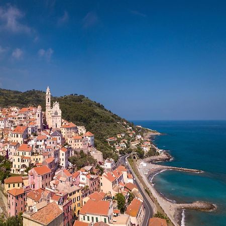 Laigueglia Beach - Happy Rentals Екстериор снимка