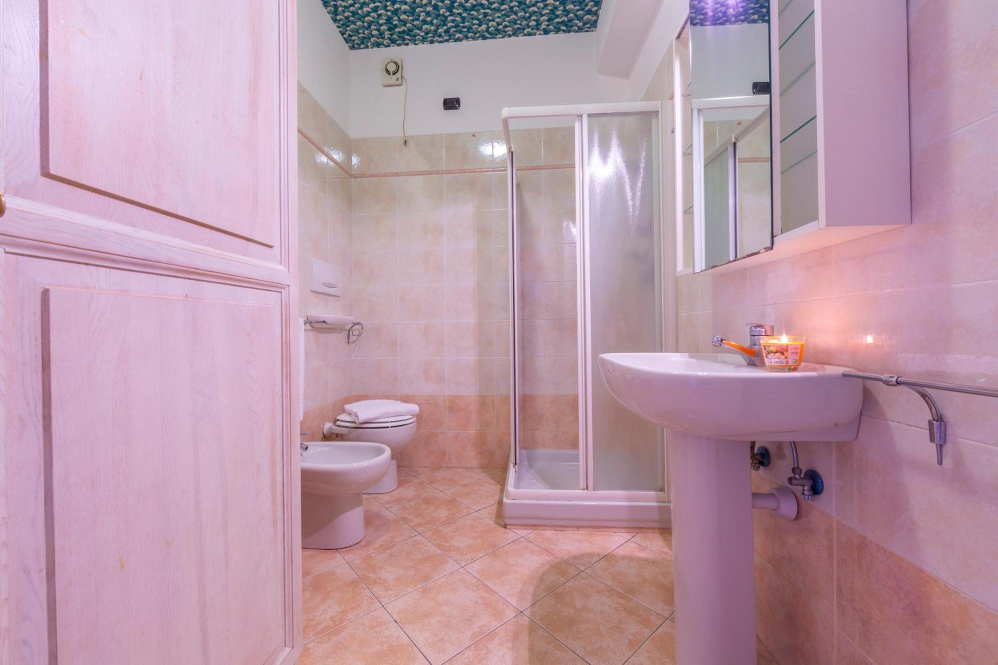 Laigueglia Beach - Happy Rentals Екстериор снимка
