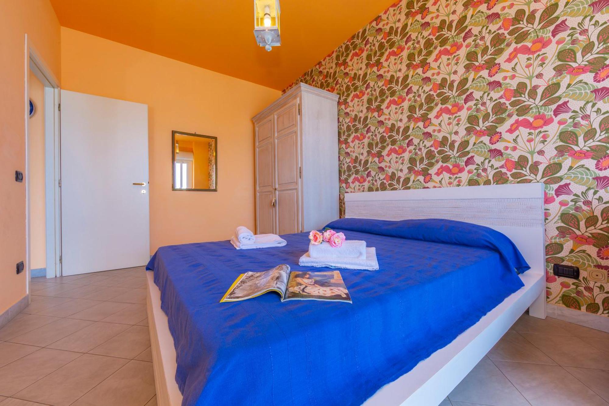 Laigueglia Beach - Happy Rentals Екстериор снимка