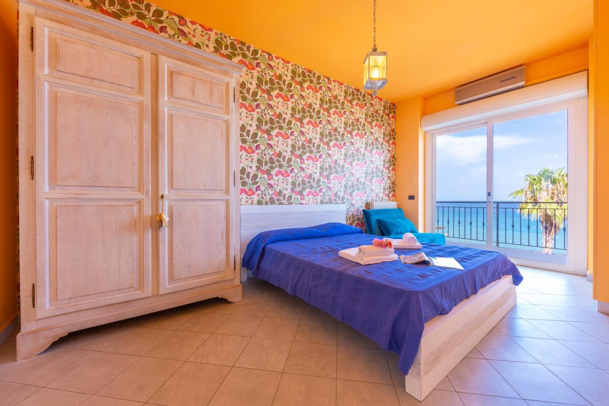 Laigueglia Beach - Happy Rentals Екстериор снимка